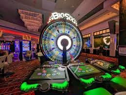 6600 bet