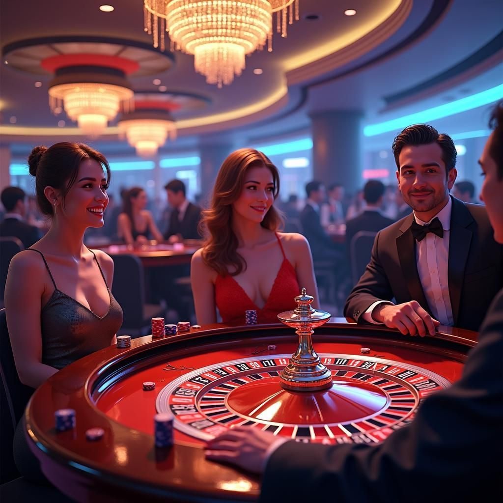 6600 bet